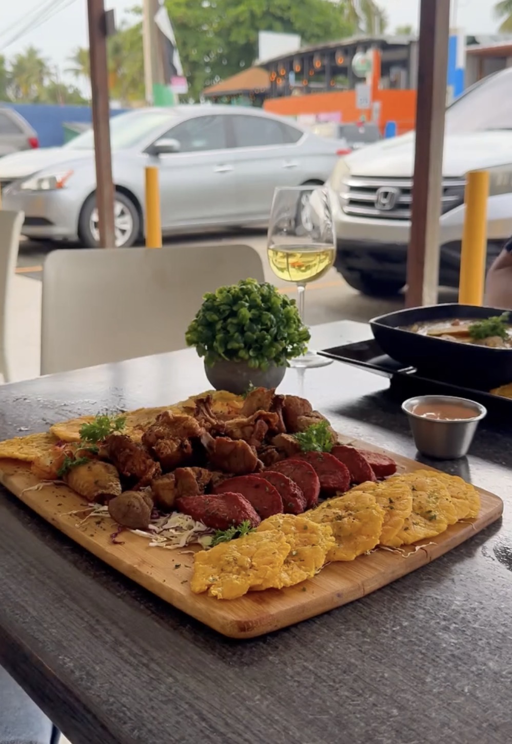 Sampler de la Casa · House Sampler